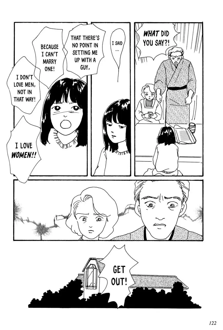 Read Ovum chapter 1 image 3 on Lezhin