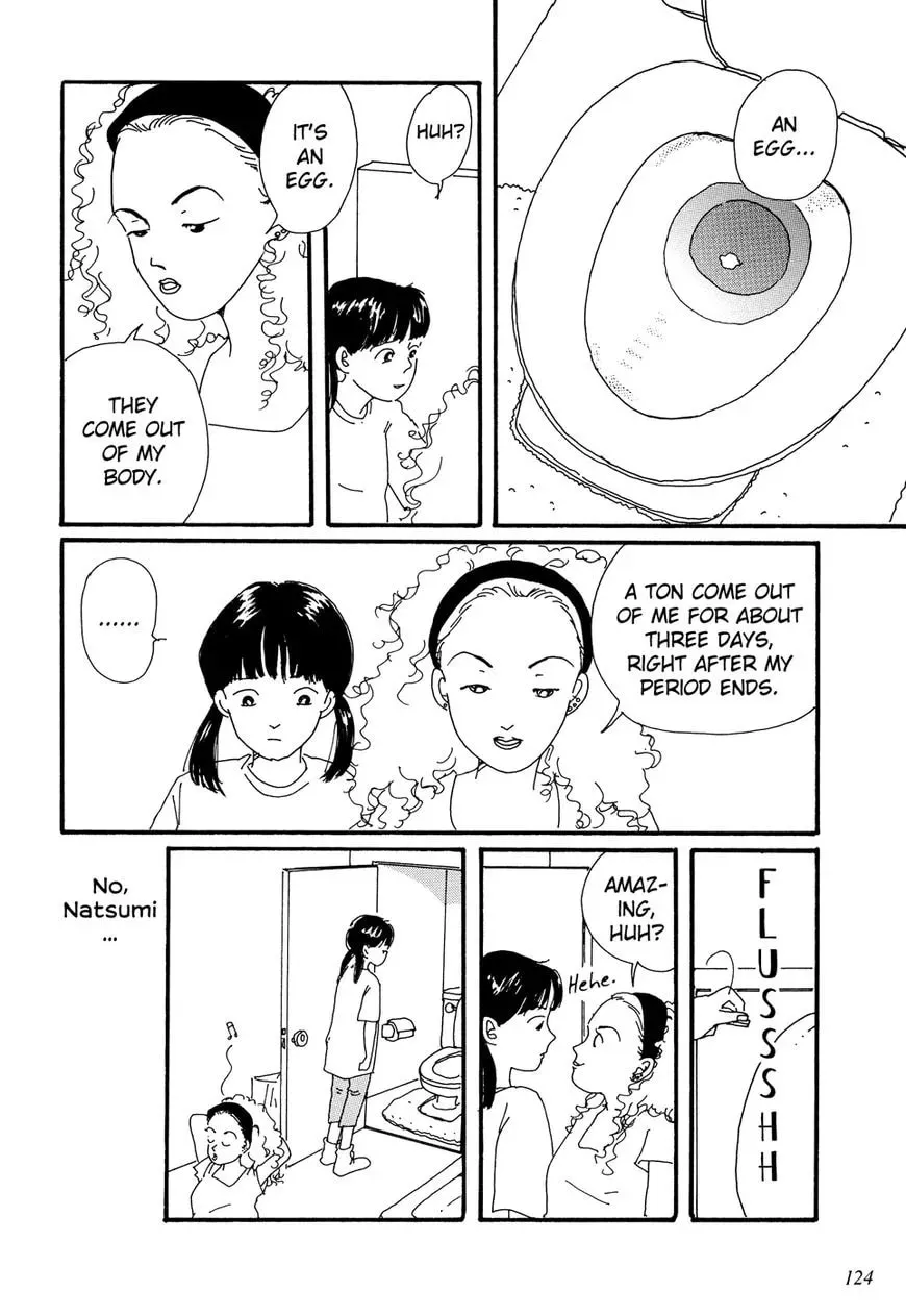 Read Ovum chapter 1 image 5 on Lezhin