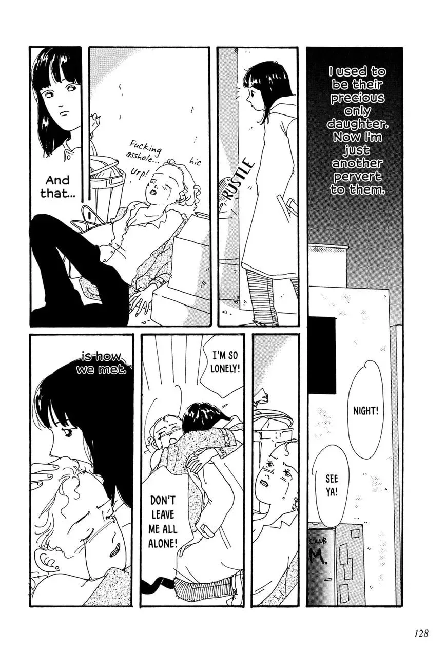 Read Ovum chapter 1 image 9 on Lezhin