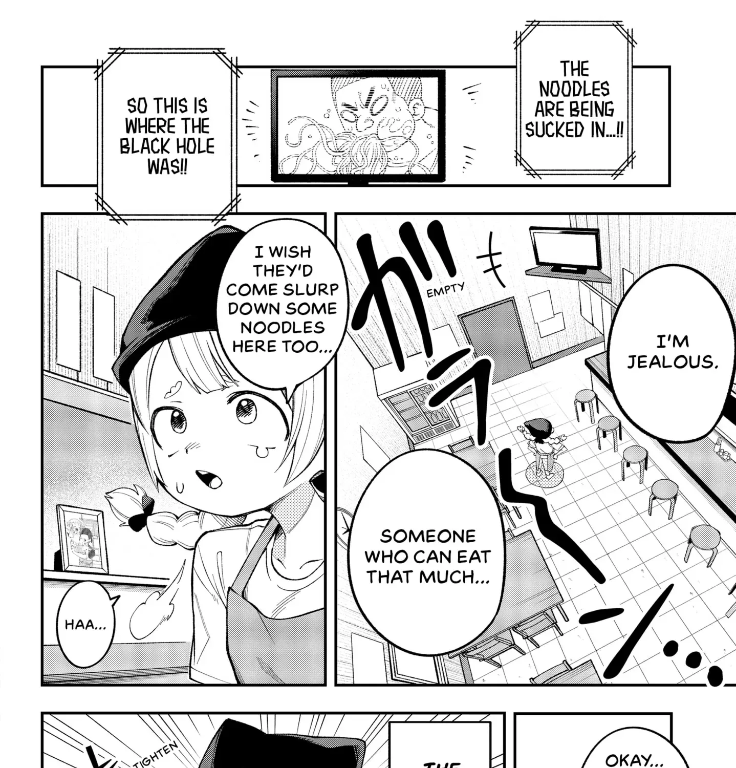Read Owan-chan