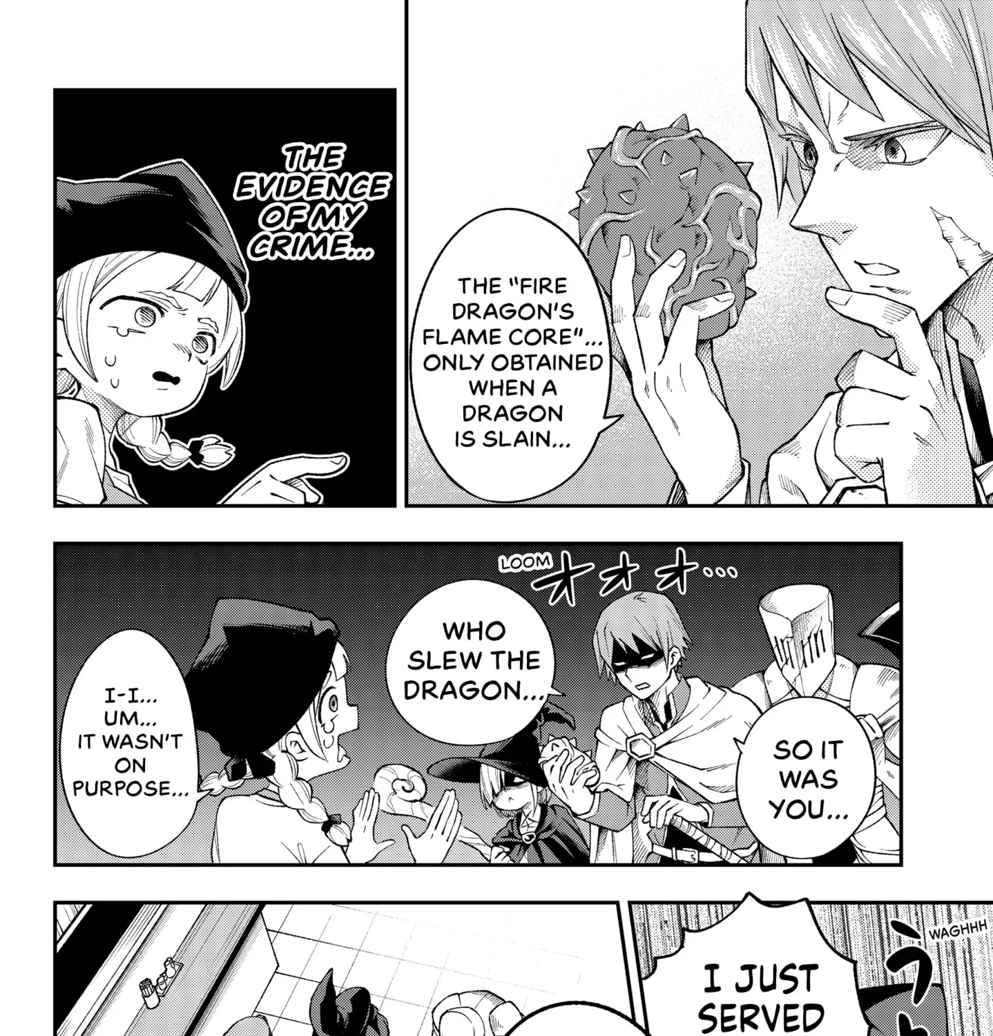 Read Owan-chan