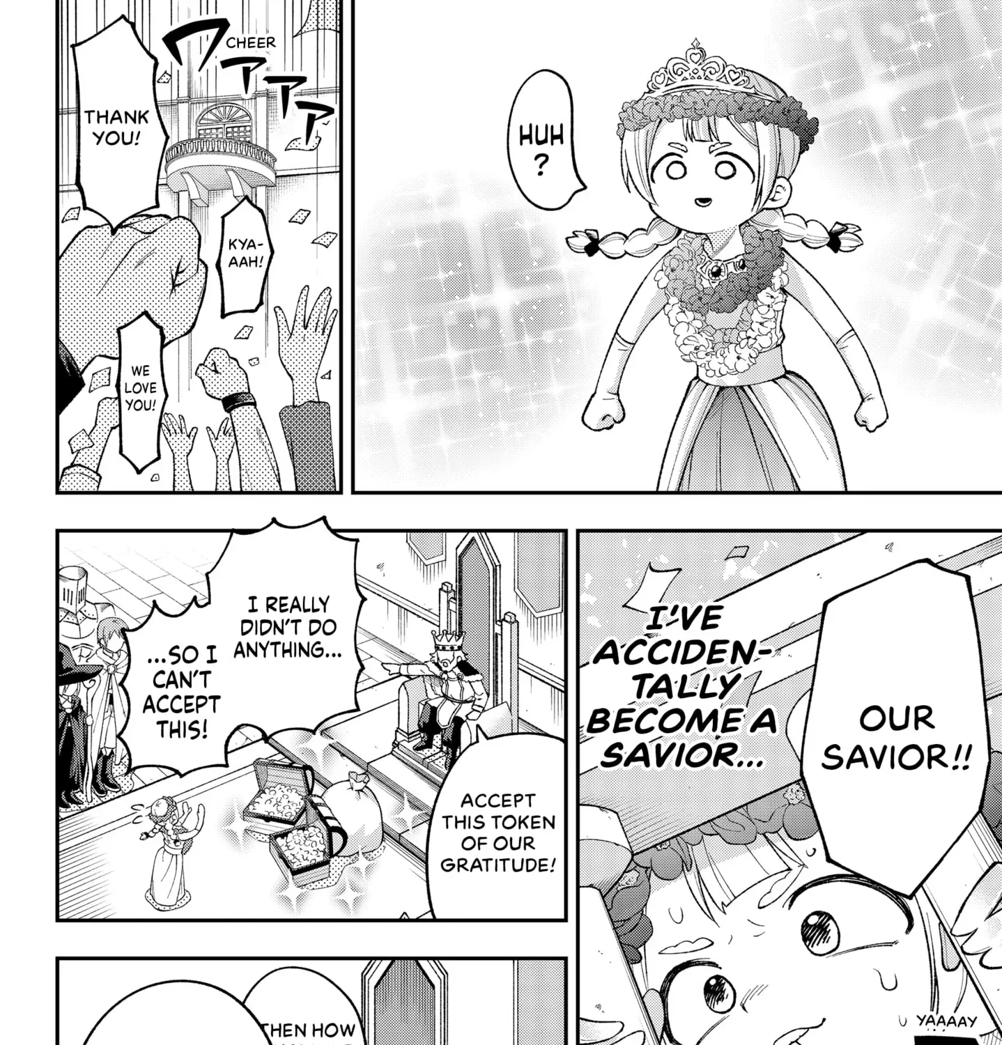 Read Owan-chan