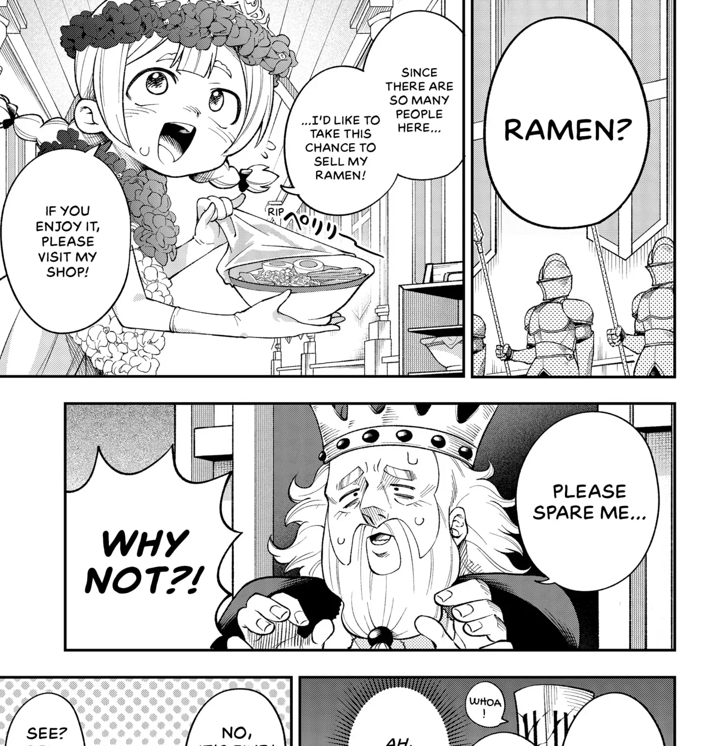 Read Owan-chan