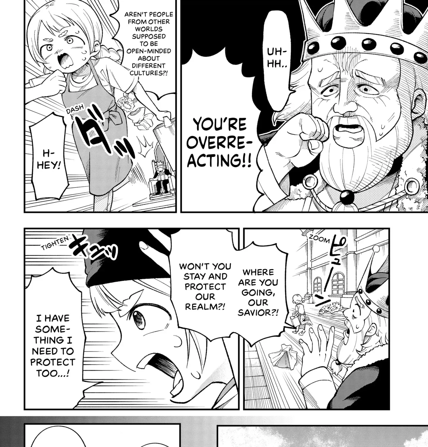 Read Owan-chan
