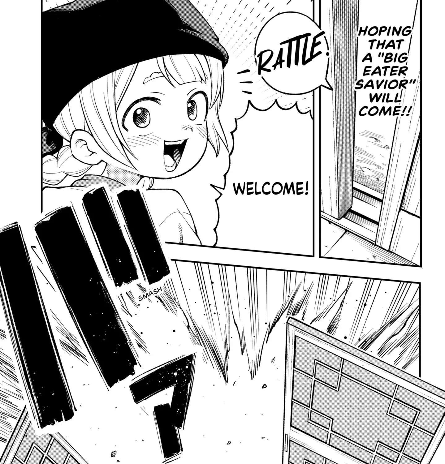 Read Owan-chan