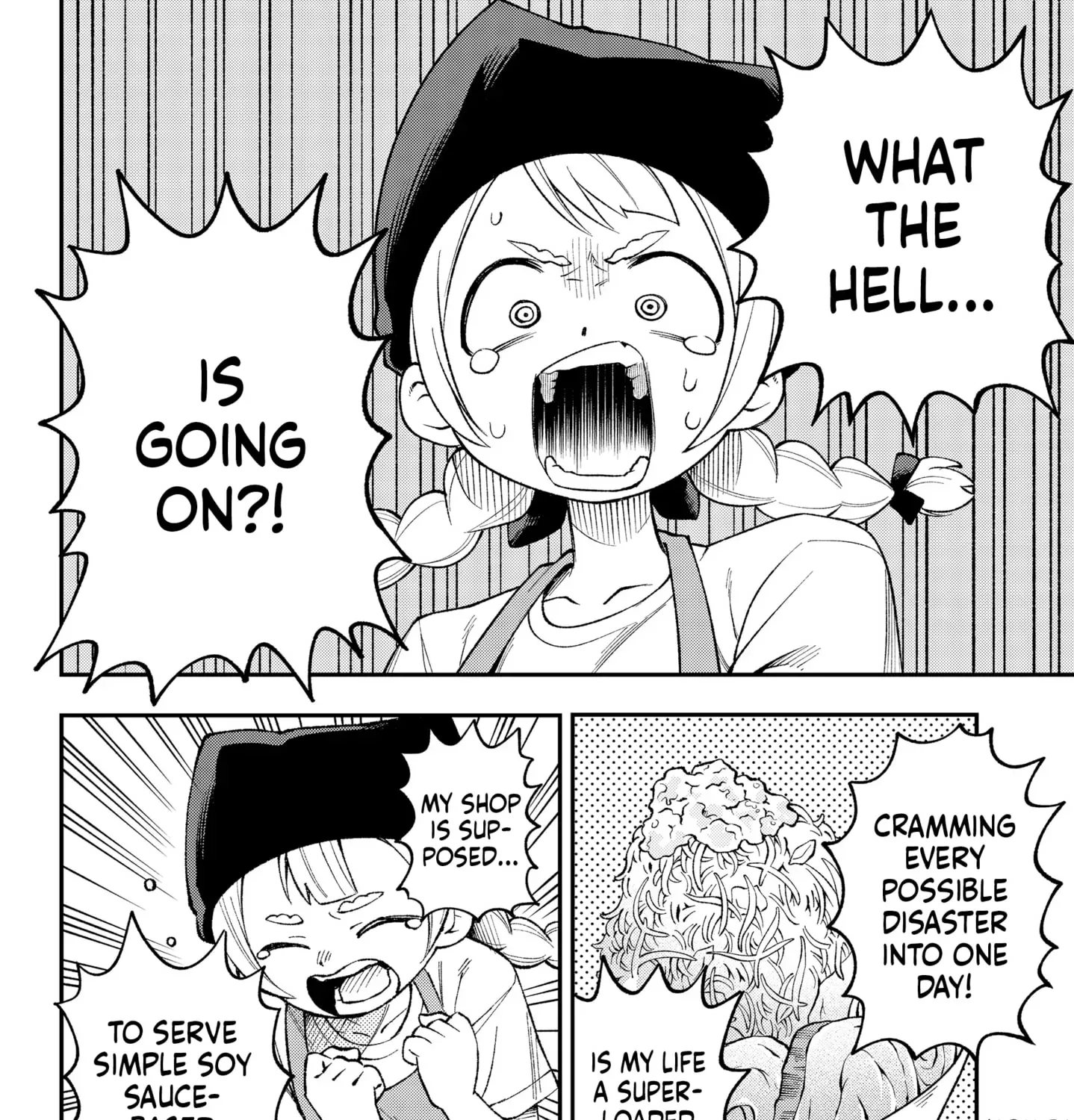 Read Owan-chan