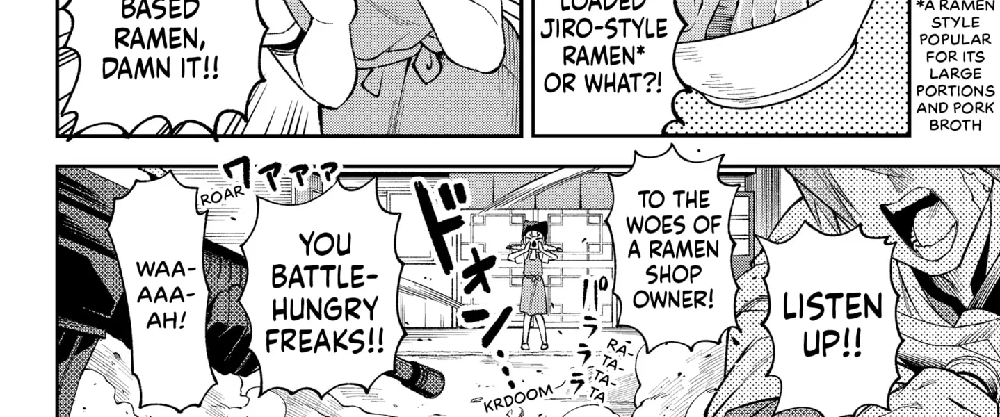 Read Owan-chan