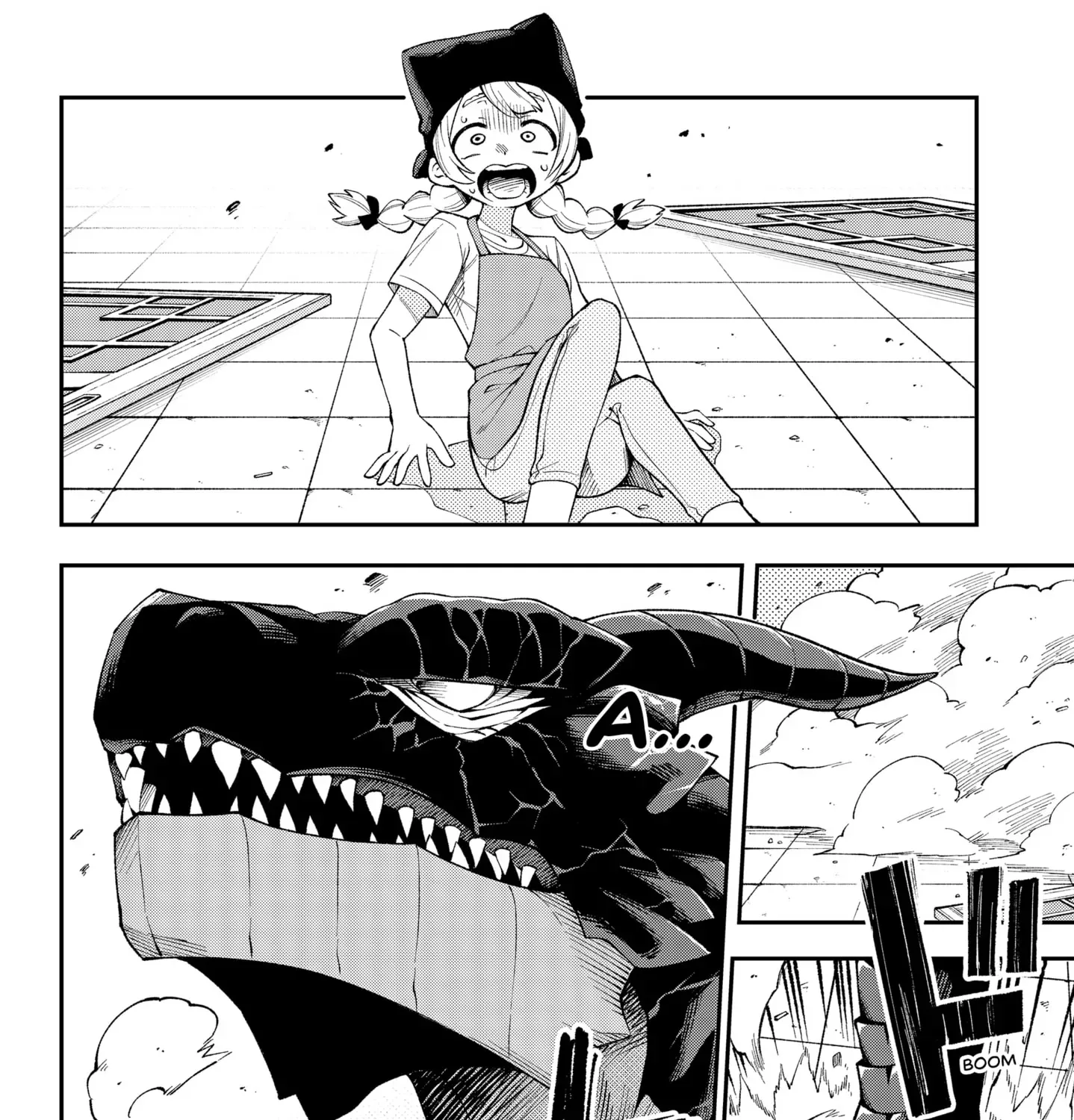 Read Owan-chan