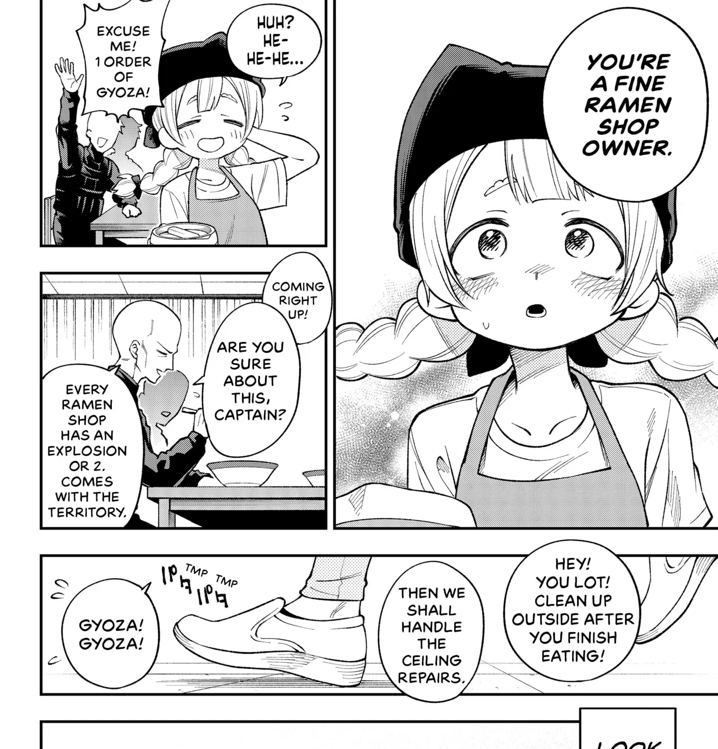 Read Owan-chan