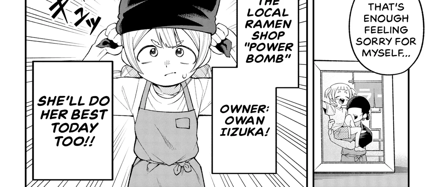 Read Owan-chan