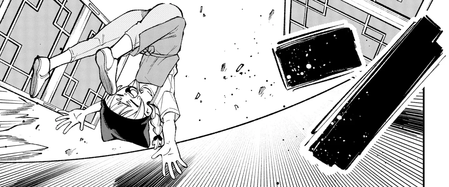Read Owan-chan