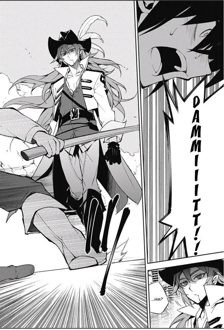 Read Owari no Seraph chapter 0 image 24 on Lezhin