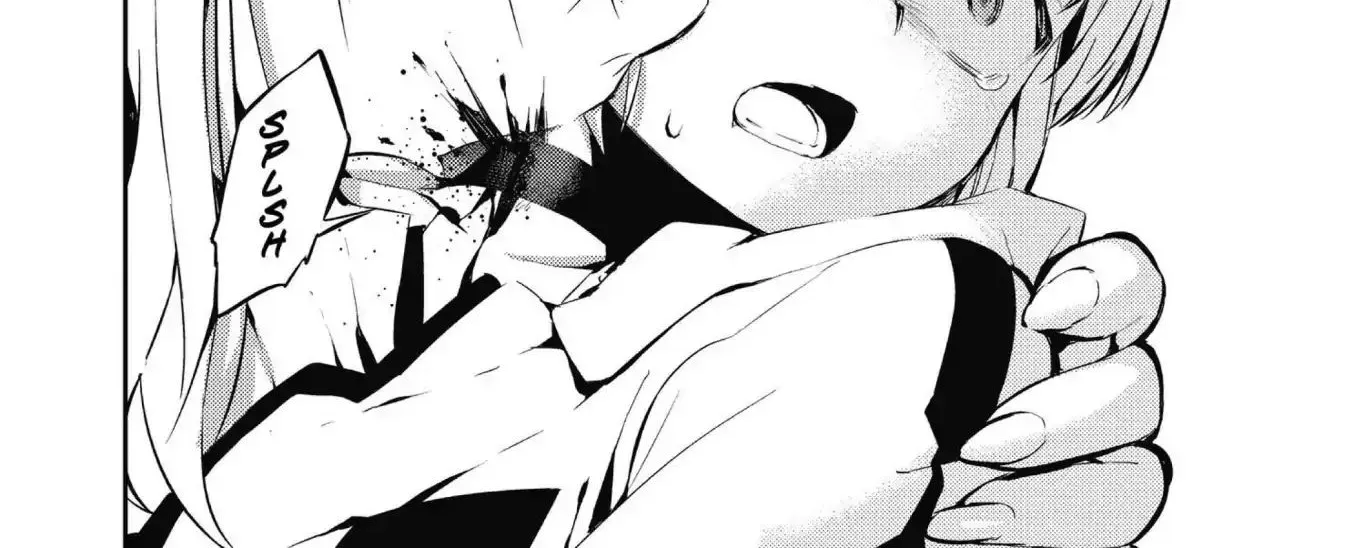 Read Owari no Seraph chapter 1 image 103 on Lezhin