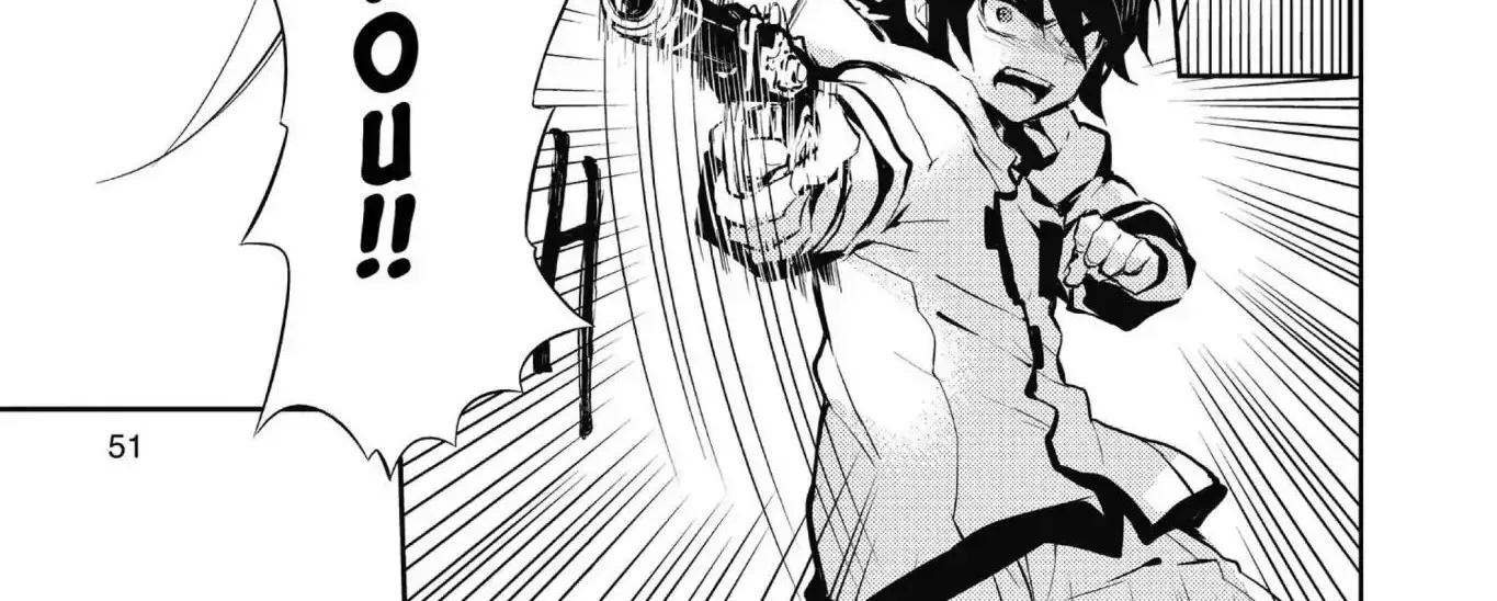 Read Owari no Seraph chapter 1 image 105 on Lezhin