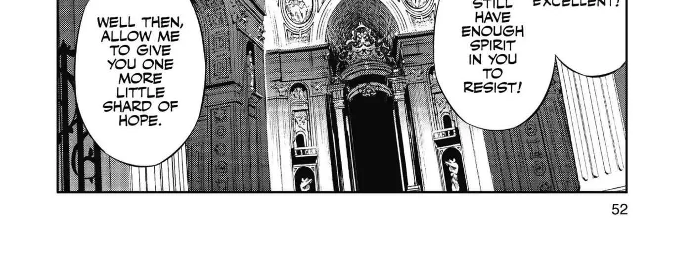 Read Owari no Seraph chapter 1 image 107 on Lezhin