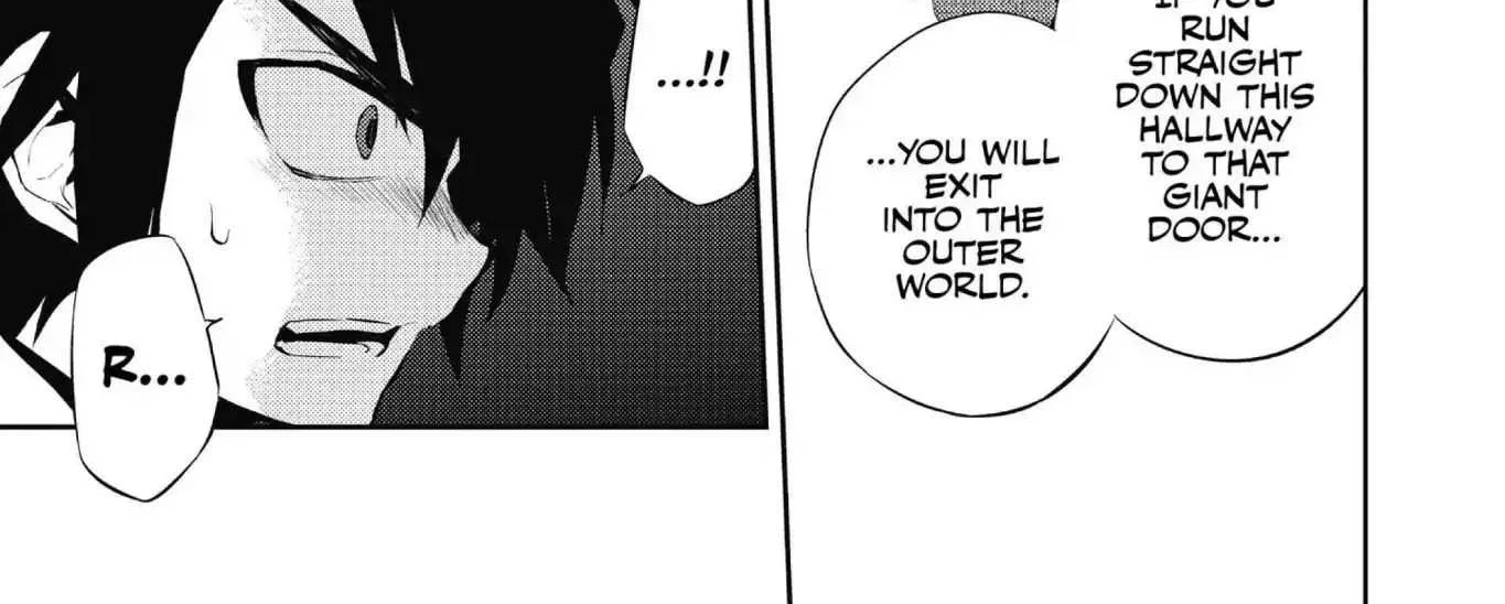 Read Owari no Seraph chapter 1 image 109 on Lezhin