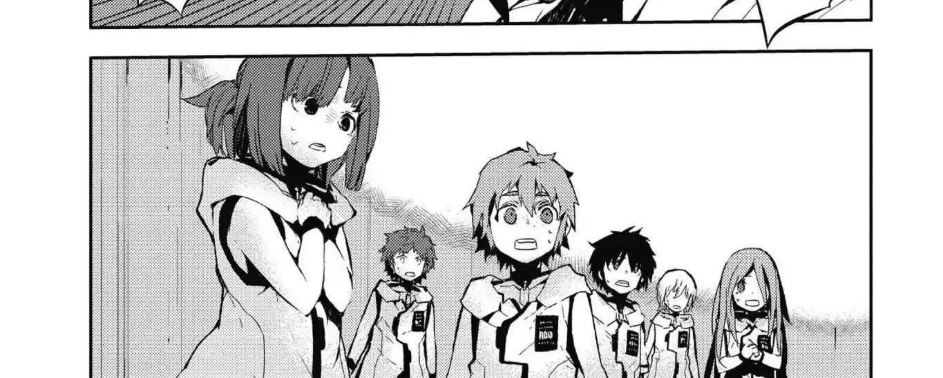 Read Owari no Seraph chapter 1 image 111 on Lezhin
