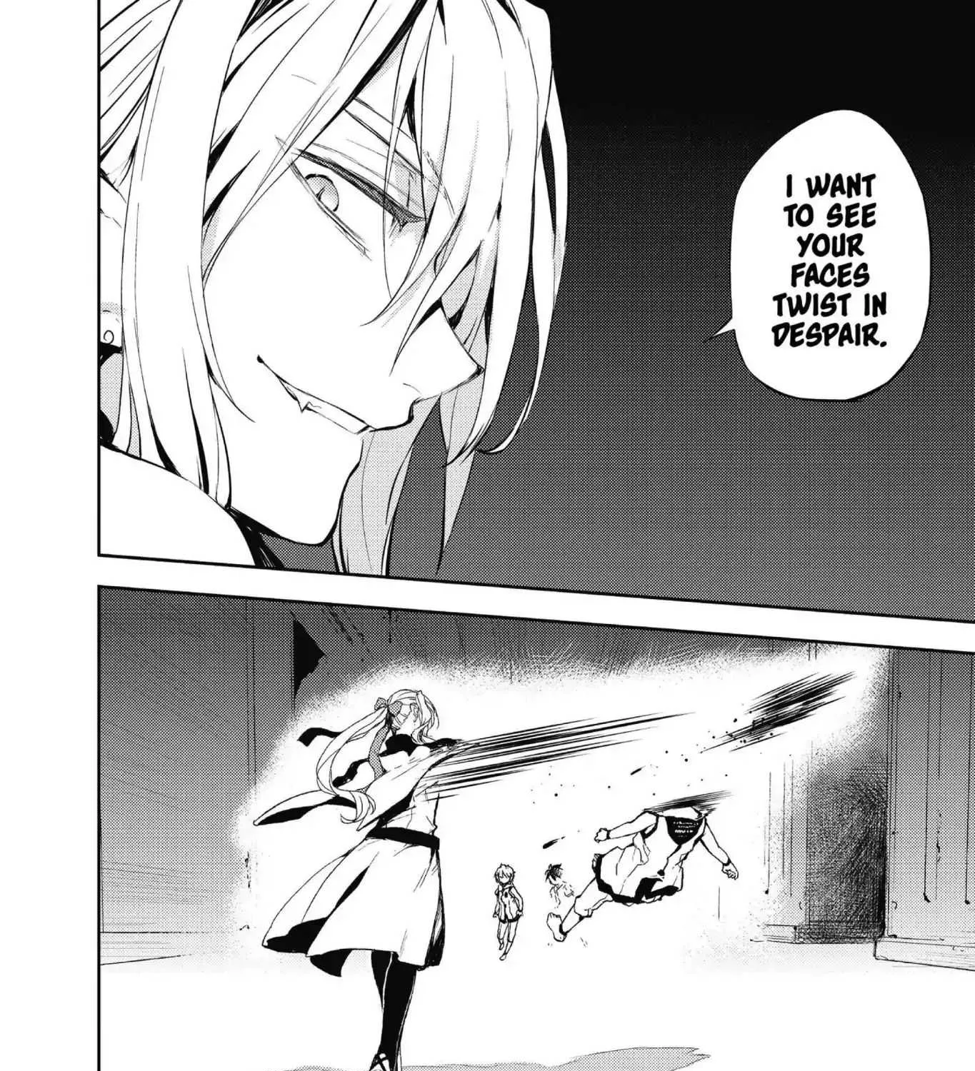 Read Owari no Seraph chapter 1 image 114 on Lezhin
