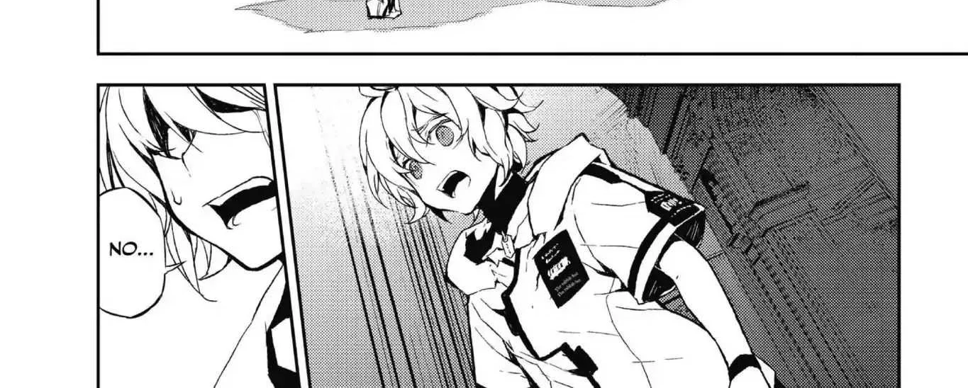 Read Owari no Seraph chapter 1 image 115 on Lezhin