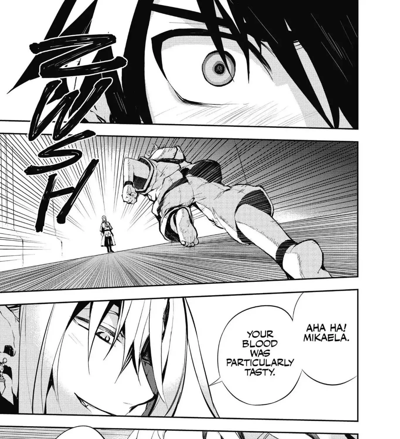 Read Owari no Seraph chapter 1 image 124 on Lezhin