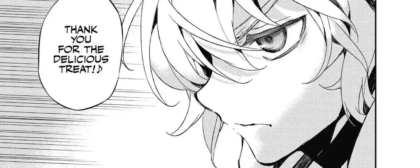 Read Owari no Seraph chapter 1 image 125 on Lezhin