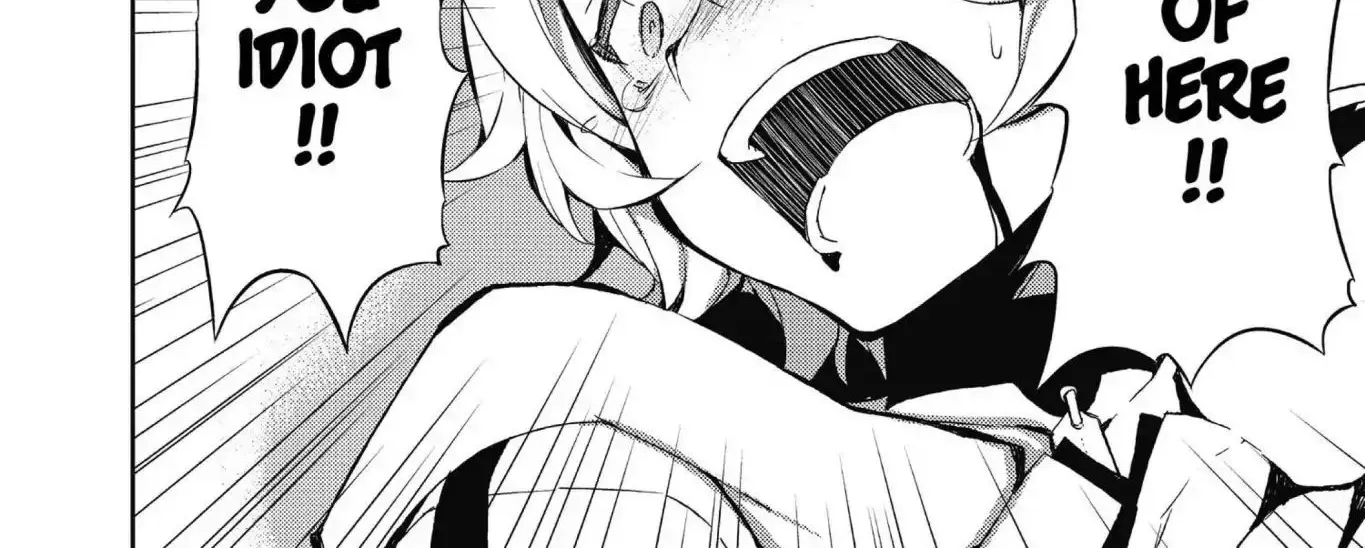 Read Owari no Seraph chapter 1 image 139 on Lezhin