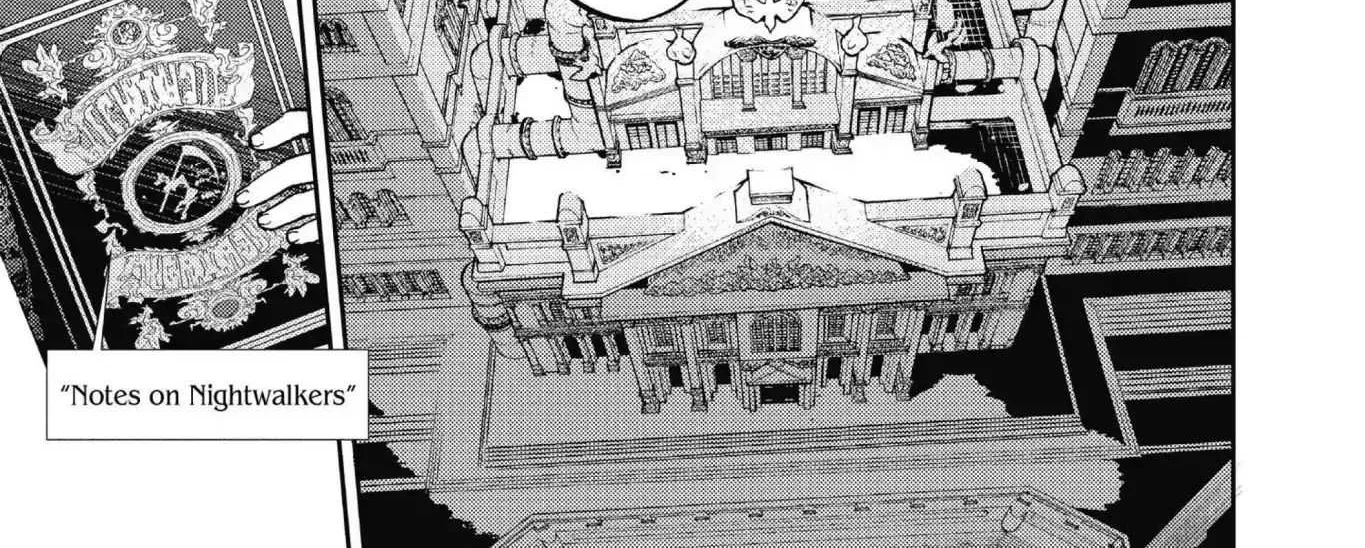 Read Owari no Seraph chapter 1 image 17 on Lezhin