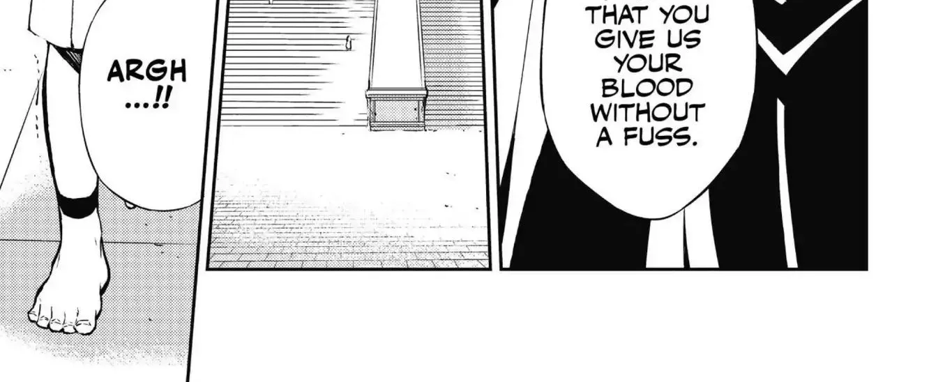 Read Owari no Seraph chapter 1 image 25 on Lezhin