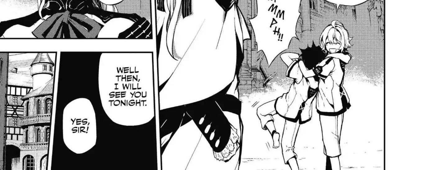 Read Owari no Seraph chapter 1 image 37 on Lezhin
