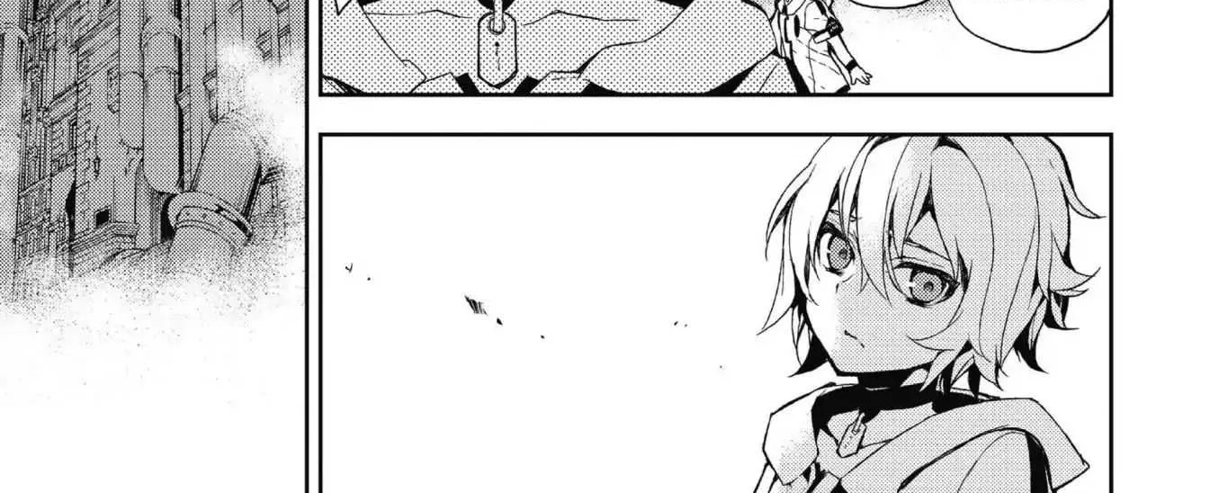Read Owari no Seraph chapter 1 image 41 on Lezhin