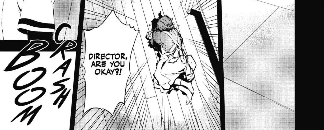 Read Owari no Seraph chapter 1 image 57 on Lezhin