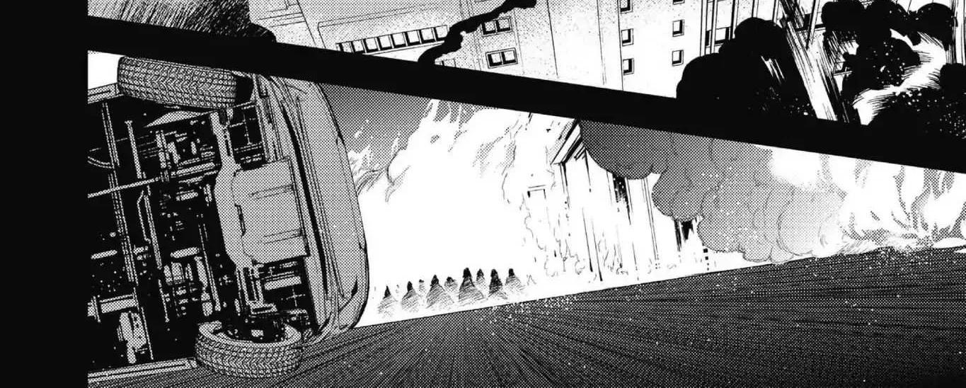 Read Owari no Seraph chapter 1 image 59 on Lezhin
