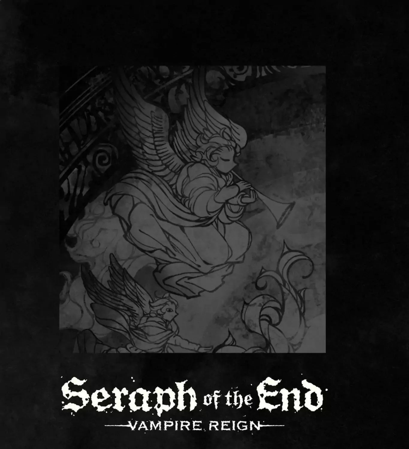 Read Owari no Seraph chapter 1 image 6 on Lezhin