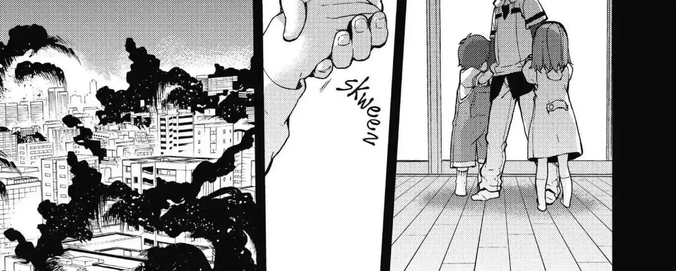 Read Owari no Seraph chapter 1 image 65 on Lezhin