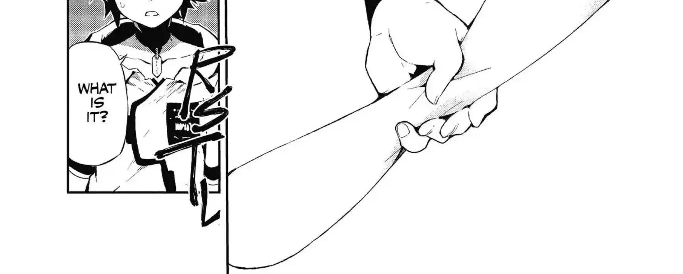 Read Owari no Seraph chapter 1 image 83 on Lezhin