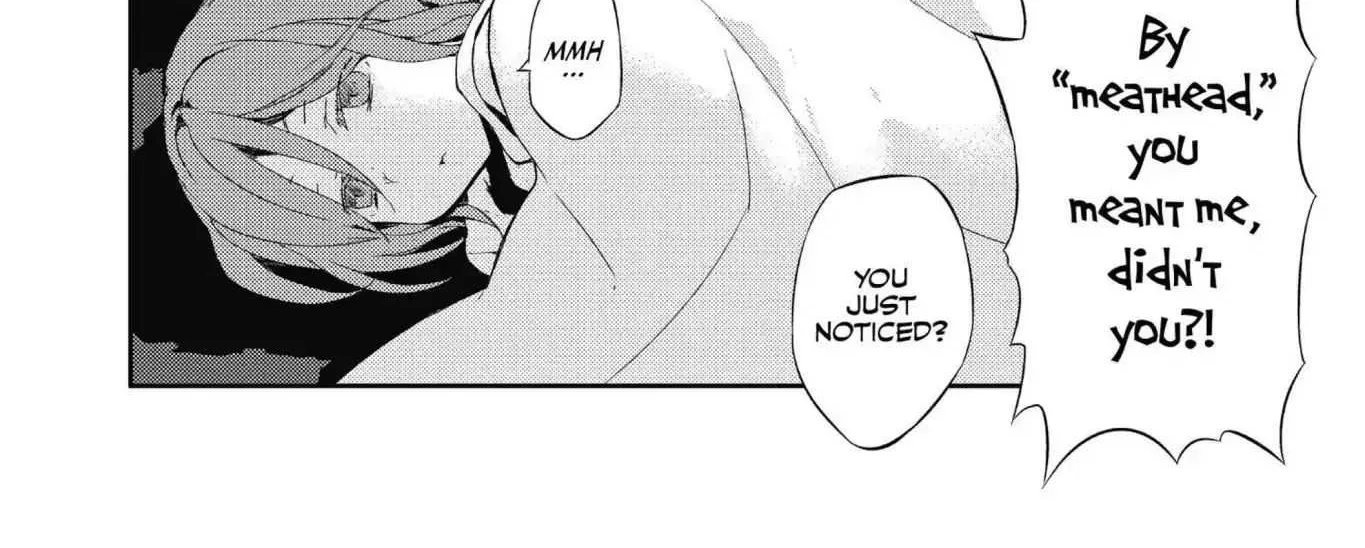 Read Owari no Seraph chapter 1 image 87 on Lezhin