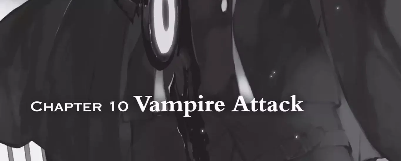 Read Owari no Seraph chapter 10 image 1 on Lezhin