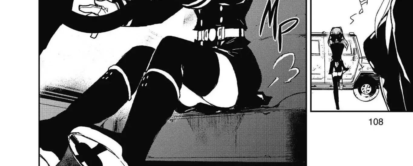 Read Owari no Seraph chapter 10 image 19 on Lezhin