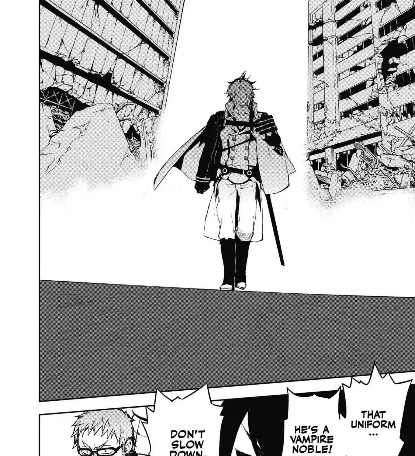 Read Owari no Seraph chapter 10 image 28 on Lezhin