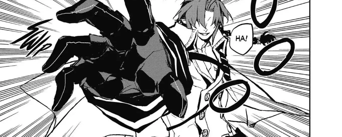 Read Owari no Seraph chapter 10 image 31 on Lezhin