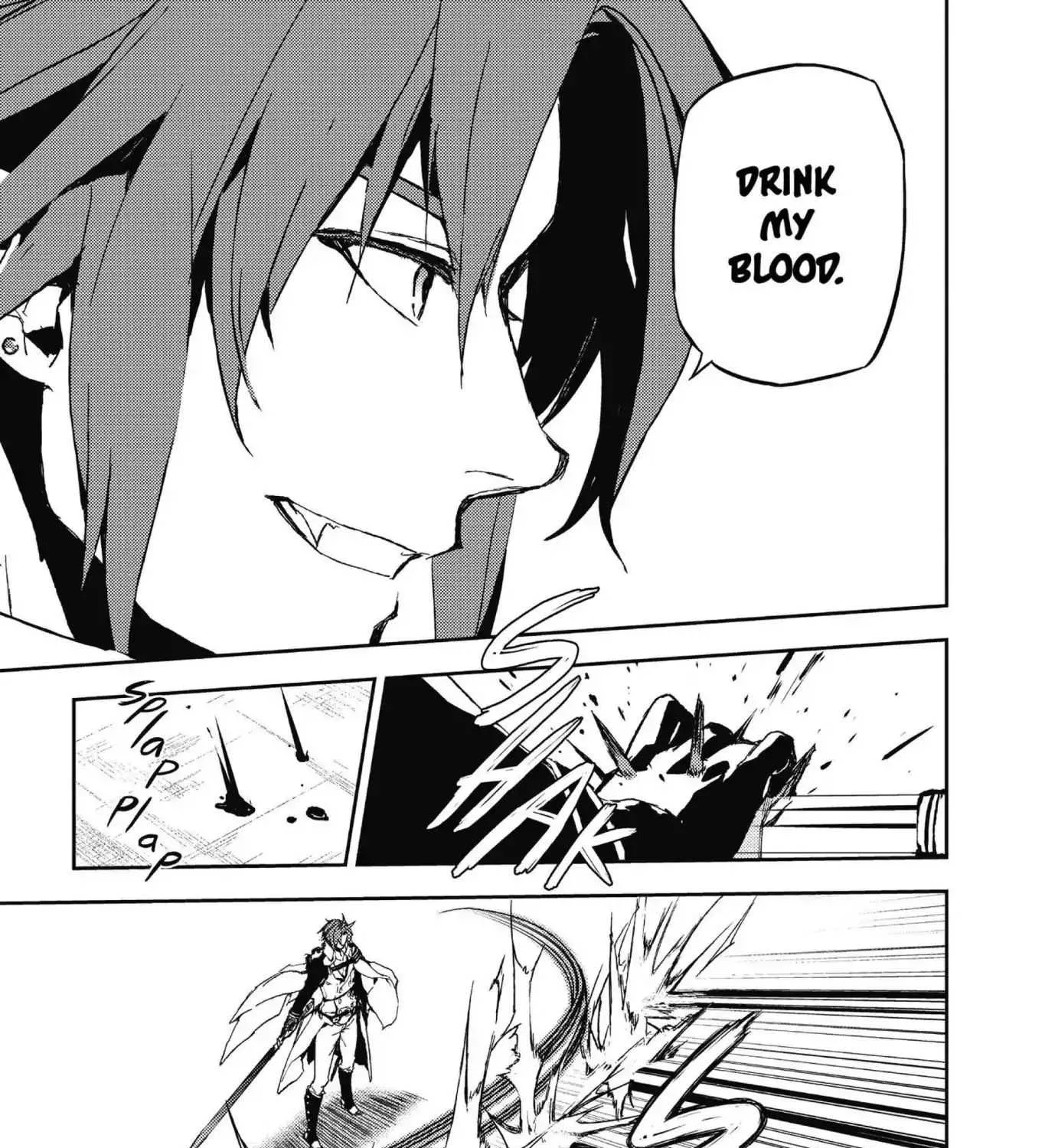 Read Owari no Seraph chapter 10 image 34 on Lezhin