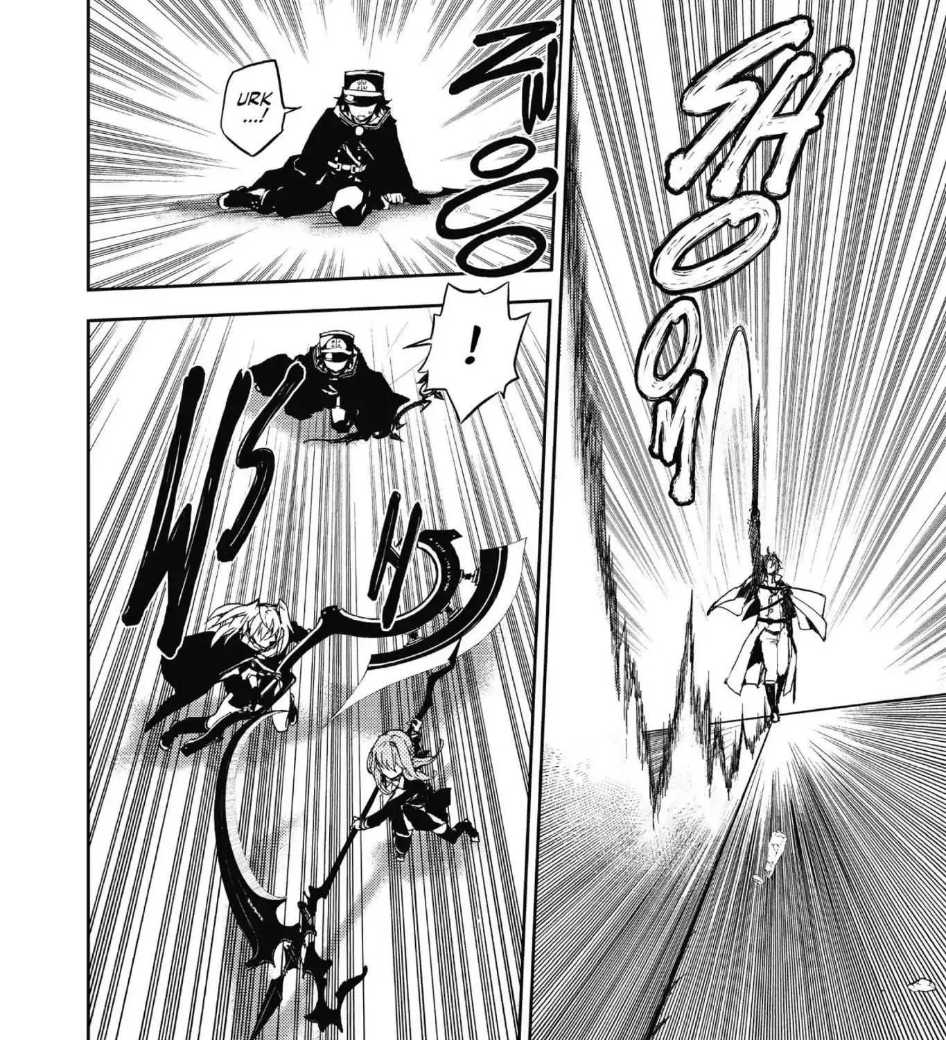 Read Owari no Seraph chapter 10 image 36 on Lezhin