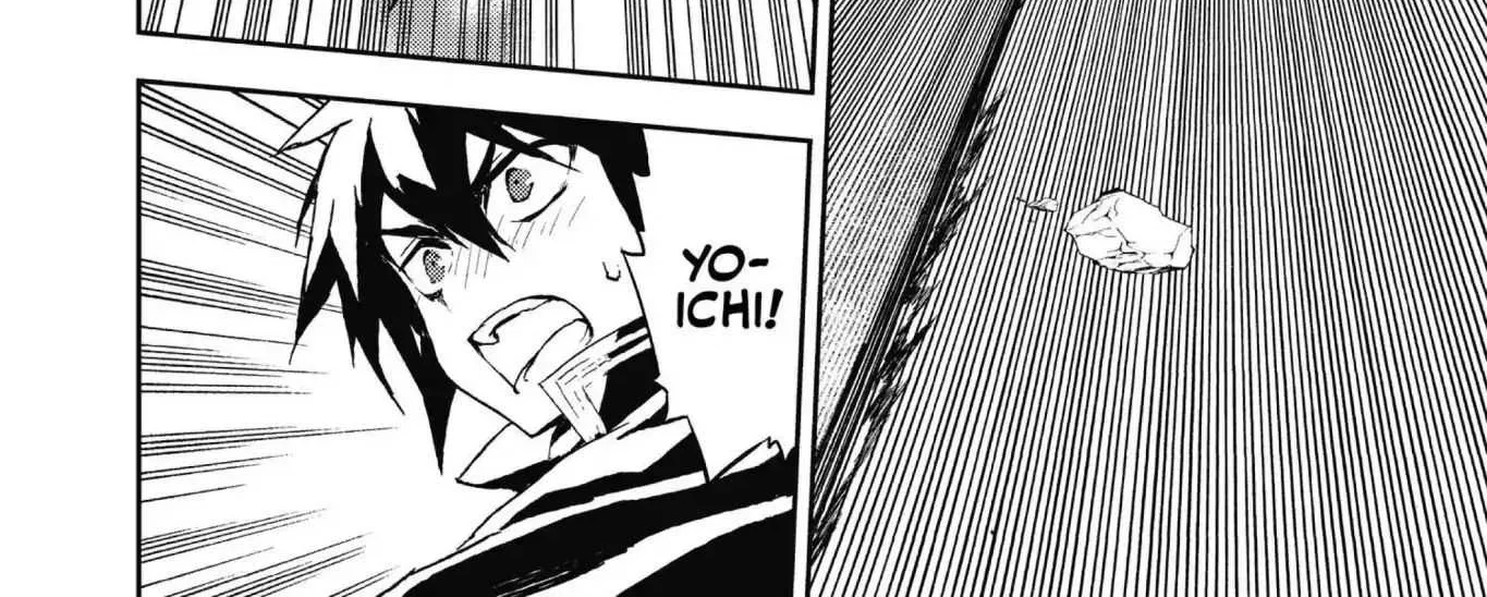 Read Owari no Seraph chapter 10 image 37 on Lezhin