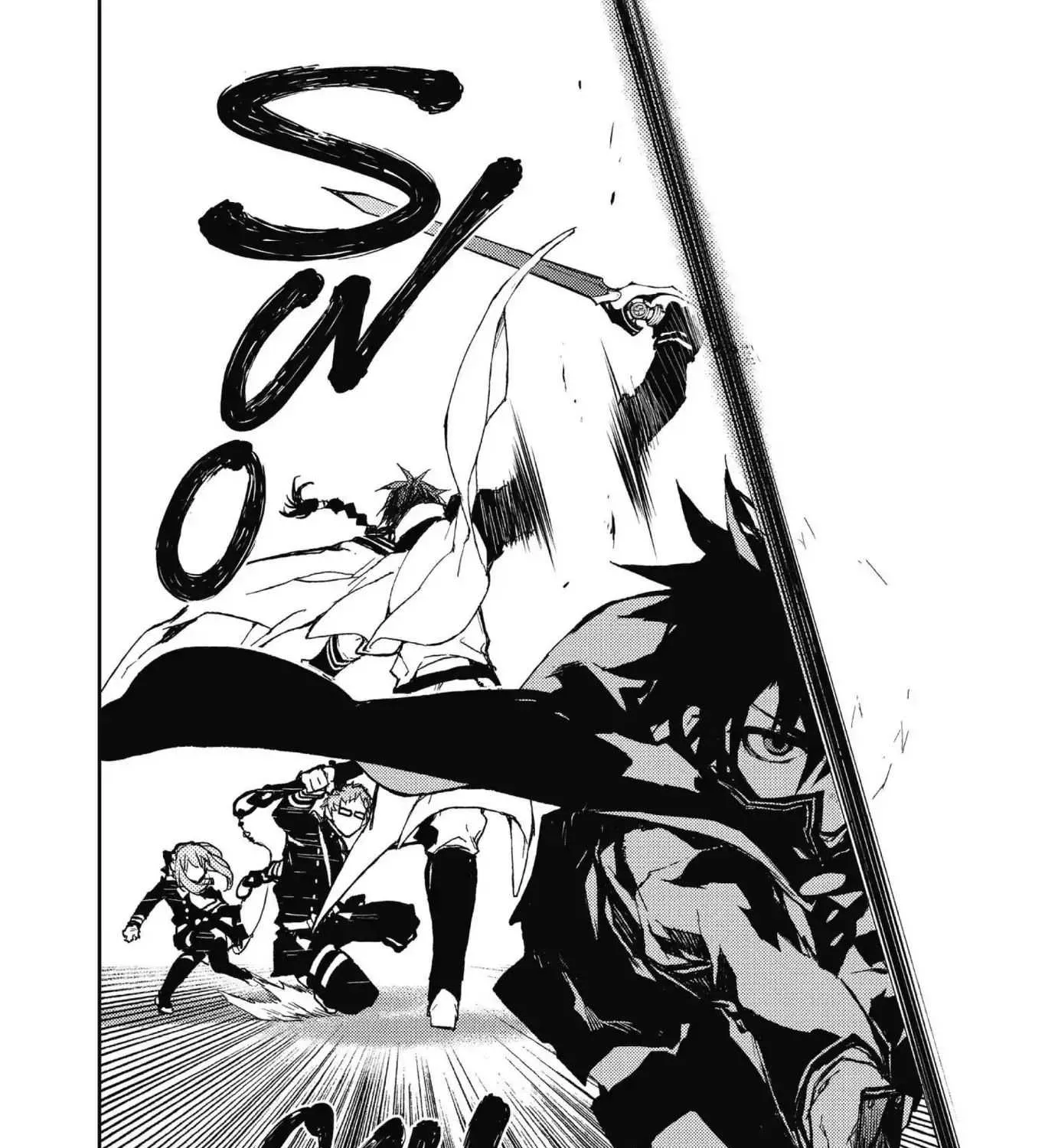 Read Owari no Seraph chapter 10 image 40 on Lezhin