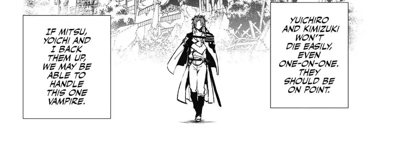 Read Owari no Seraph chapter 10 image 43 on Lezhin