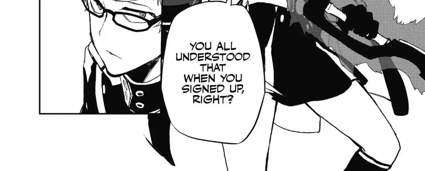 Read Owari no Seraph chapter 10 image 47 on Lezhin