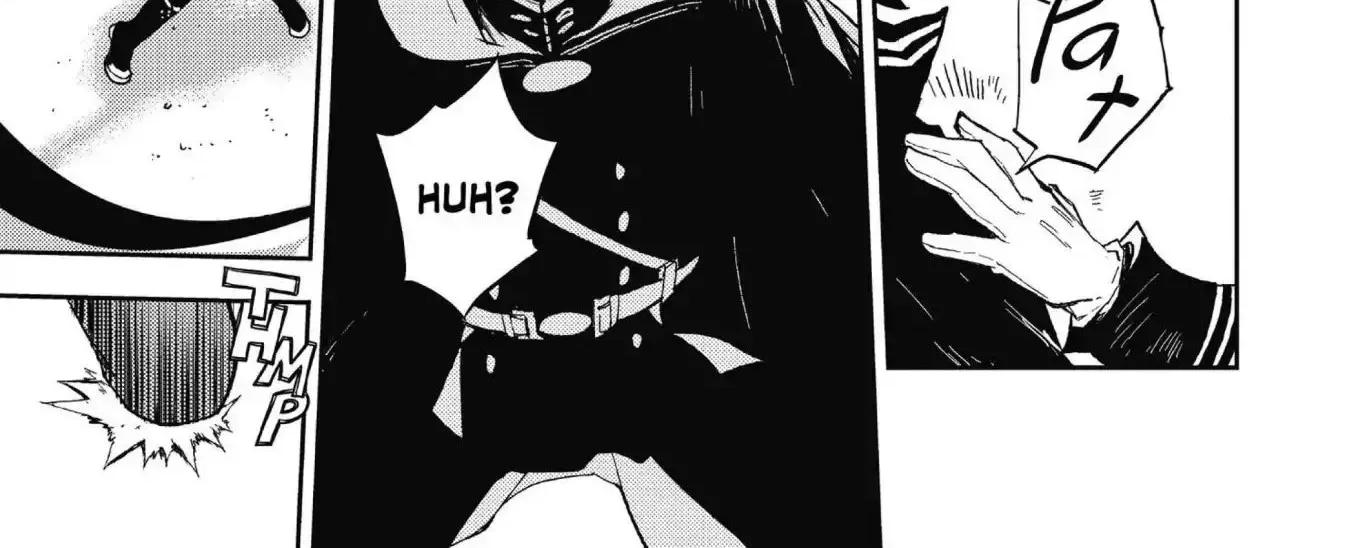 Read Owari no Seraph chapter 10 image 53 on Lezhin
