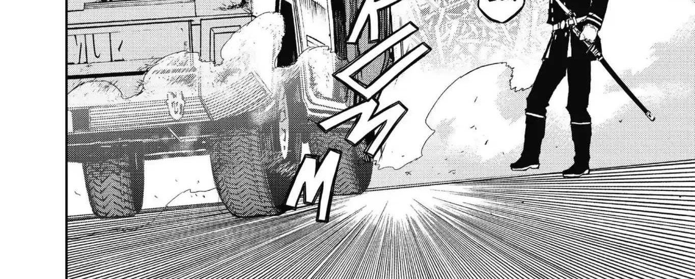 Read Owari no Seraph chapter 10 image 7 on Lezhin