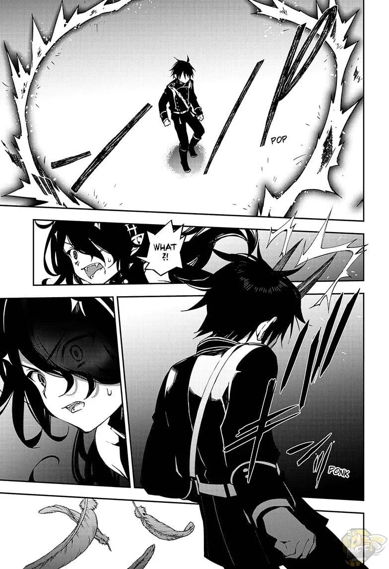 Read Owari no Seraph chapter 102 image 10 on Lezhin