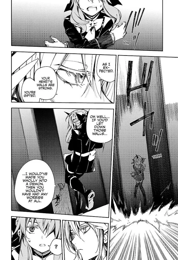 Read Owari no Seraph chapter 103 image 15 on Lezhin